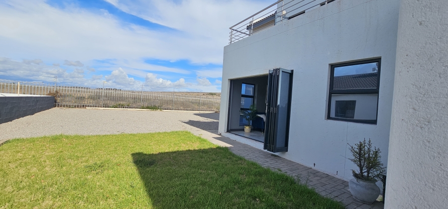 4 Bedroom Property for Sale in Country Club Western Cape